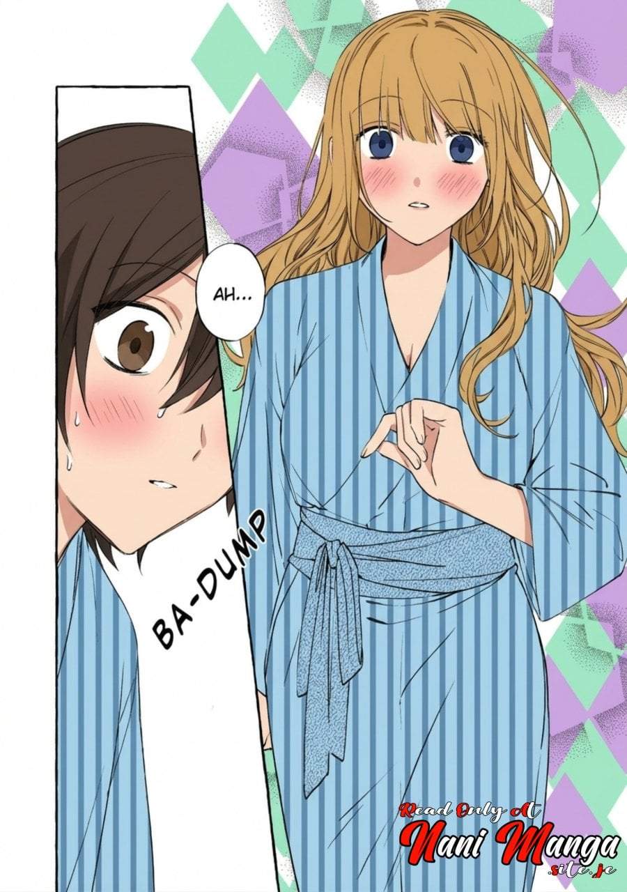Gakuen no Madonna no Watanabe san ga, Naze ka Maishu Yotei wo Kitekuru Chapter 6