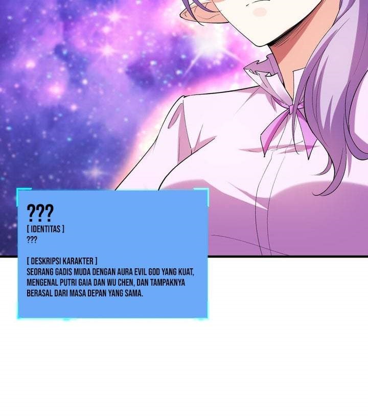 My Harem Is Entirely Female Demon Villains Chapter 148