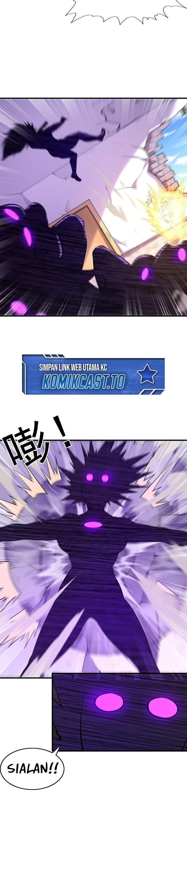 My Harem Is Entirely Female Demon Villains Chapter 148