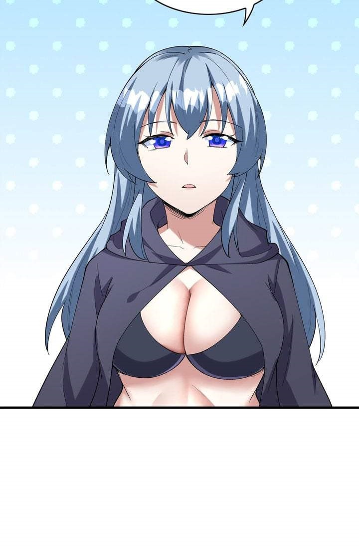 My Harem Is Entirely Female Demon Villains Chapter 150