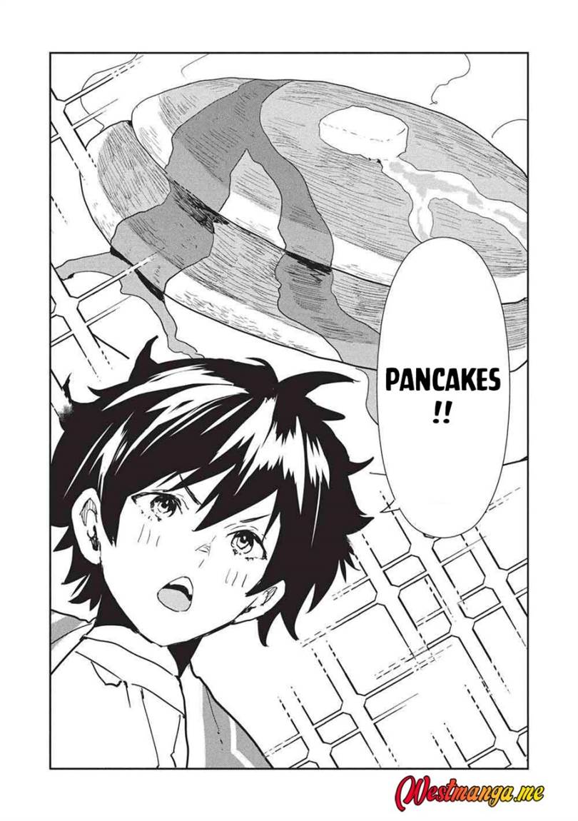 Isekai Ryouridou Chapter 67
