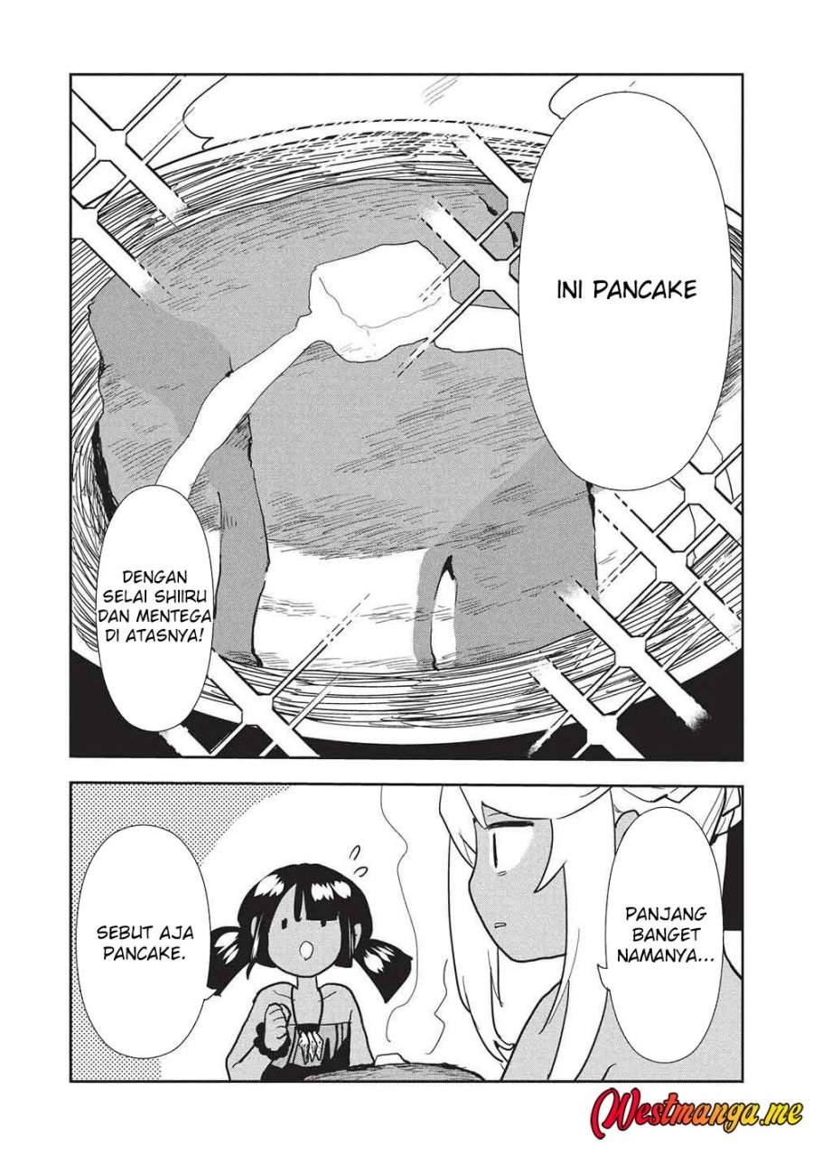 Isekai Ryouridou Chapter 68