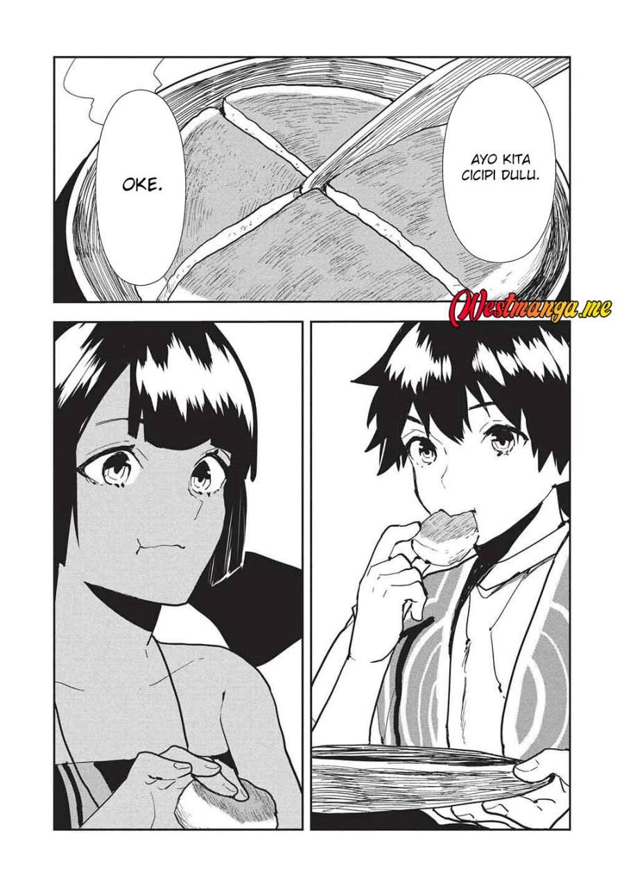 Isekai Ryouridou Chapter 68