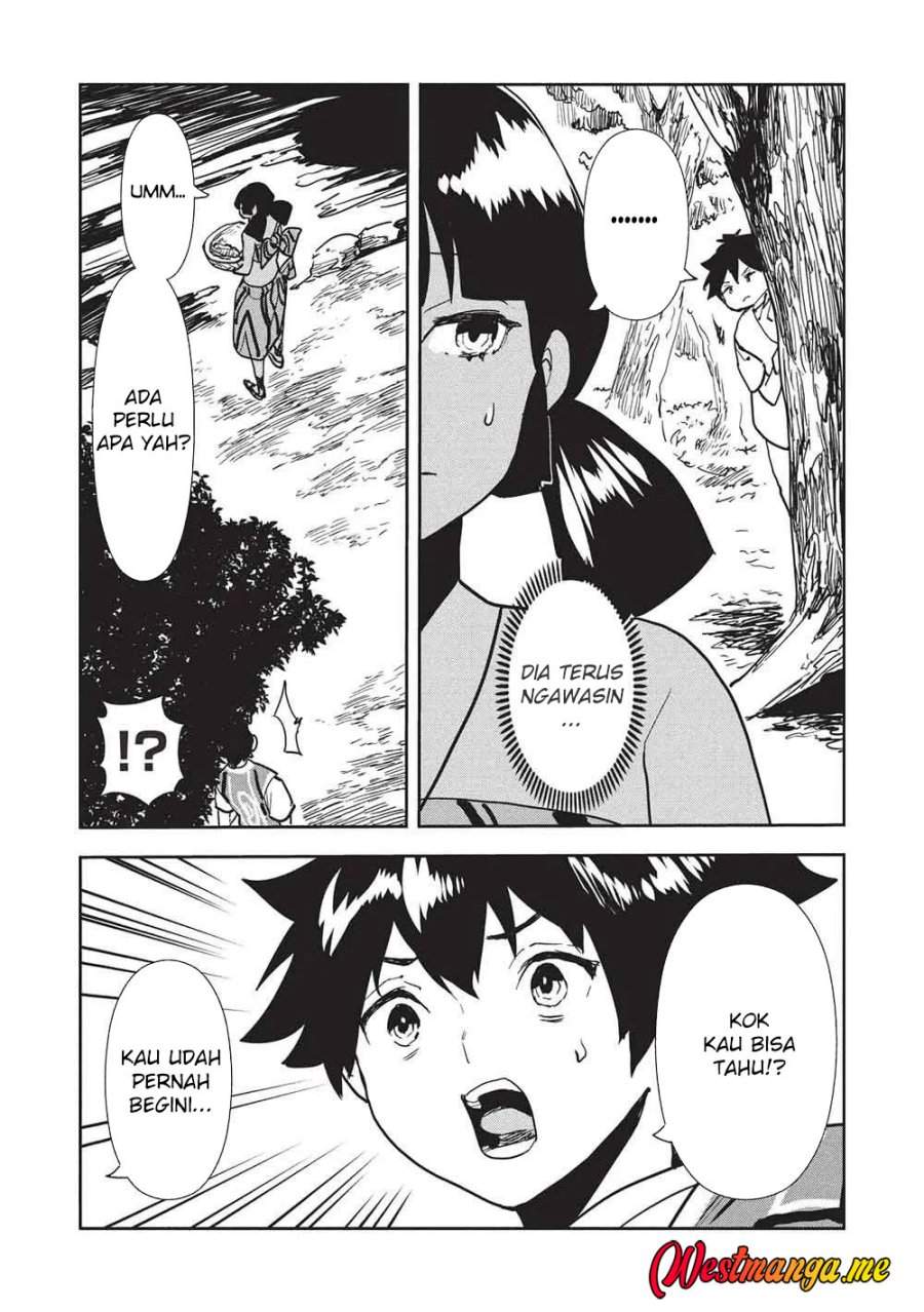 Isekai Ryouridou Chapter 68