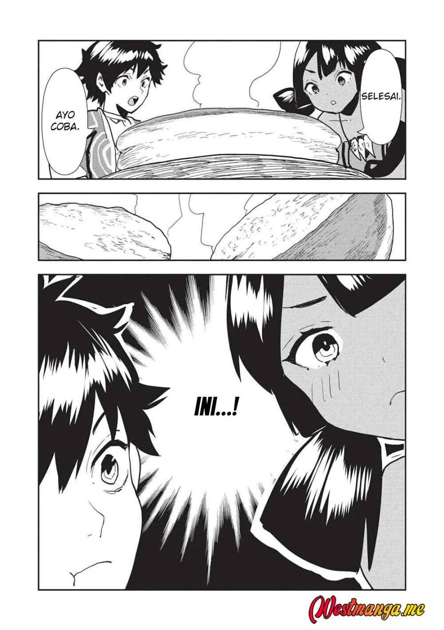 Isekai Ryouridou Chapter 68