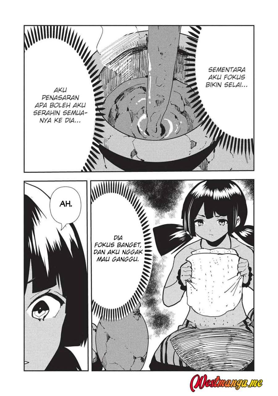 Isekai Ryouridou Chapter 68