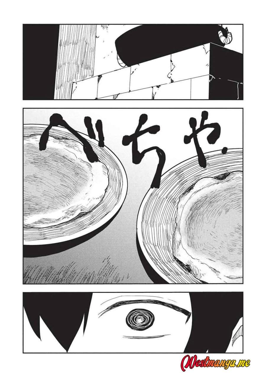 Isekai Ryouridou Chapter 68