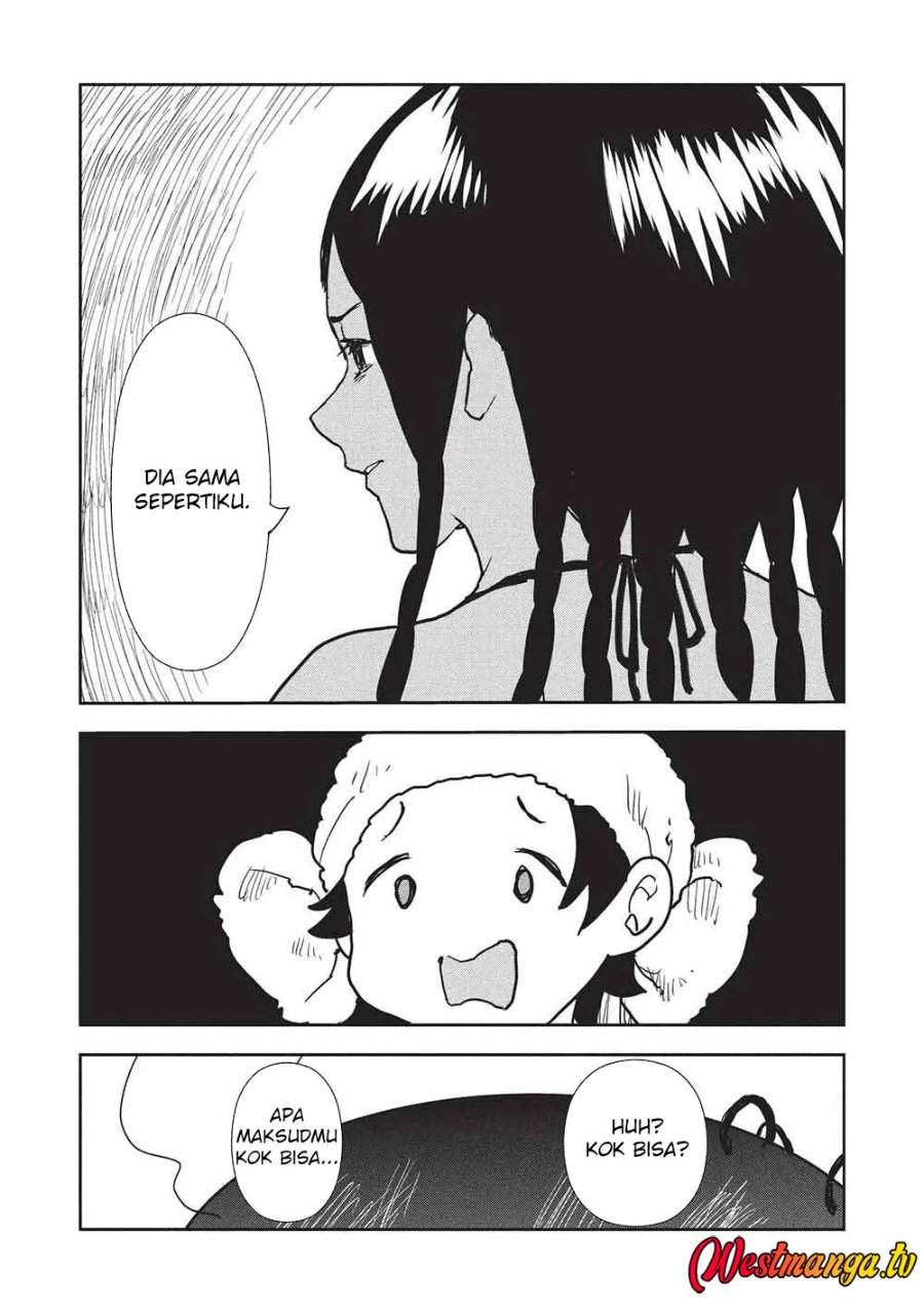 Isekai Ryouridou Chapter 69