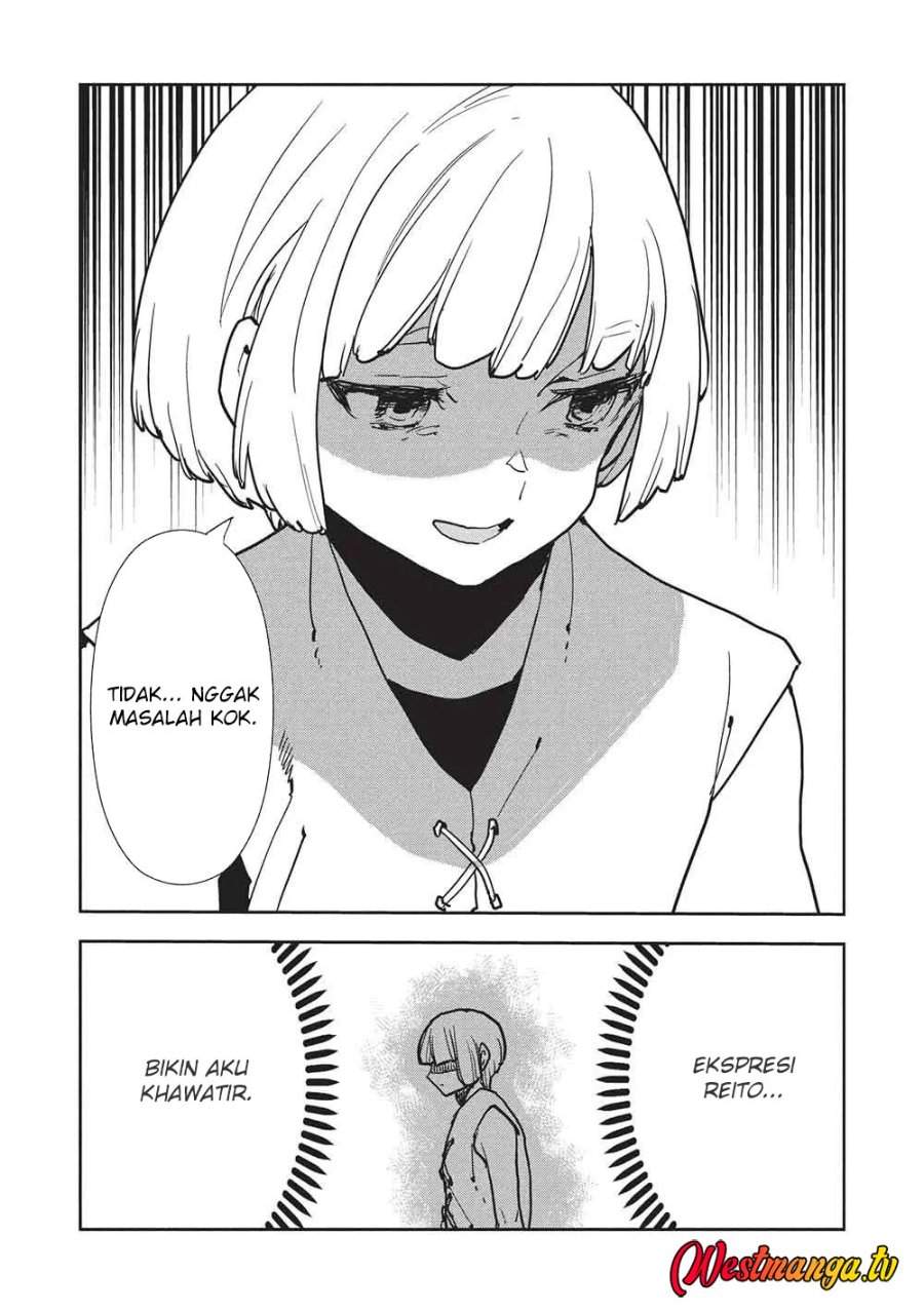 Isekai Ryouridou Chapter 69