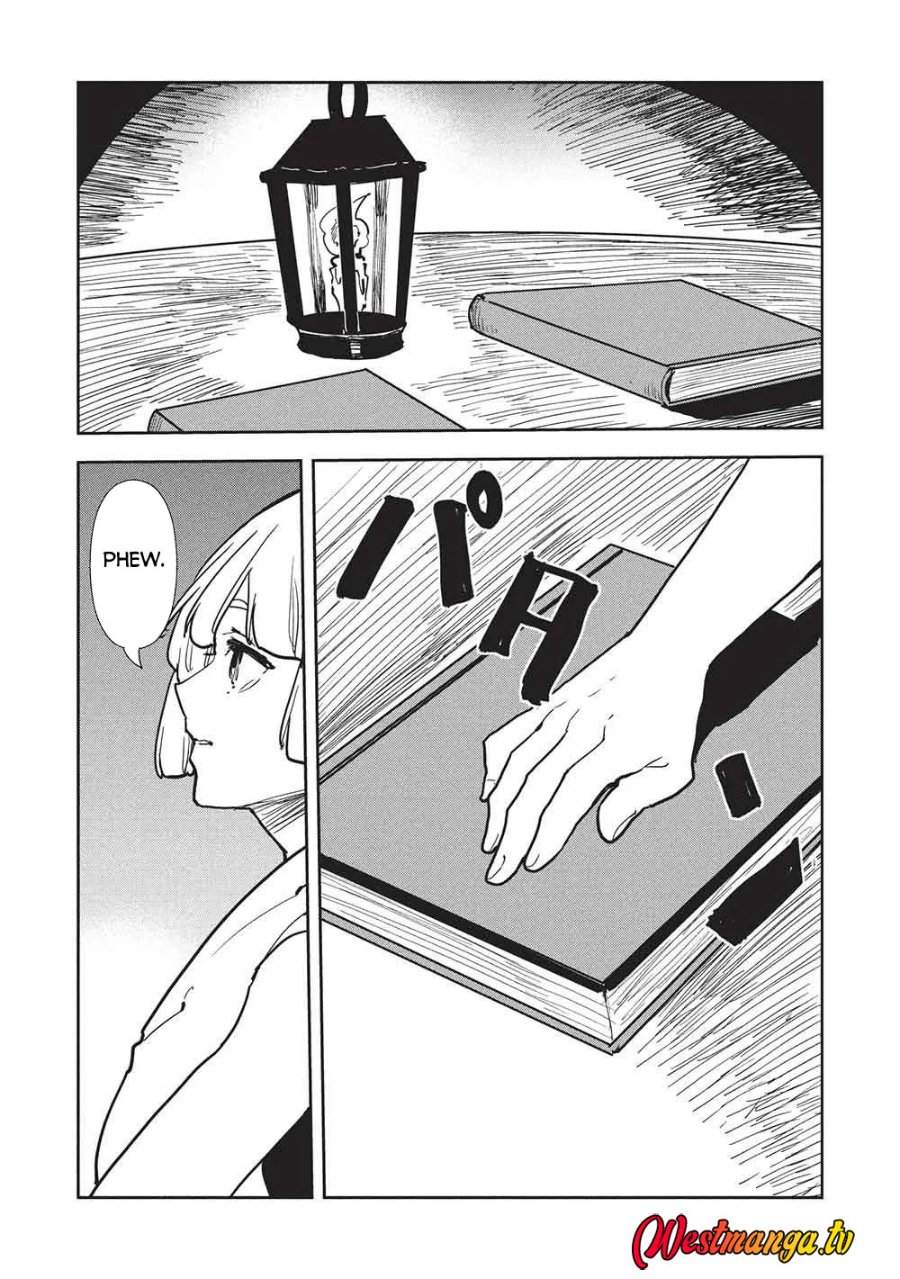 Isekai Ryouridou Chapter 69