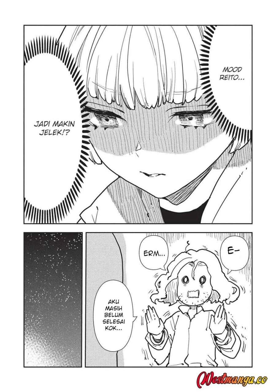 Isekai Ryouridou Chapter 70