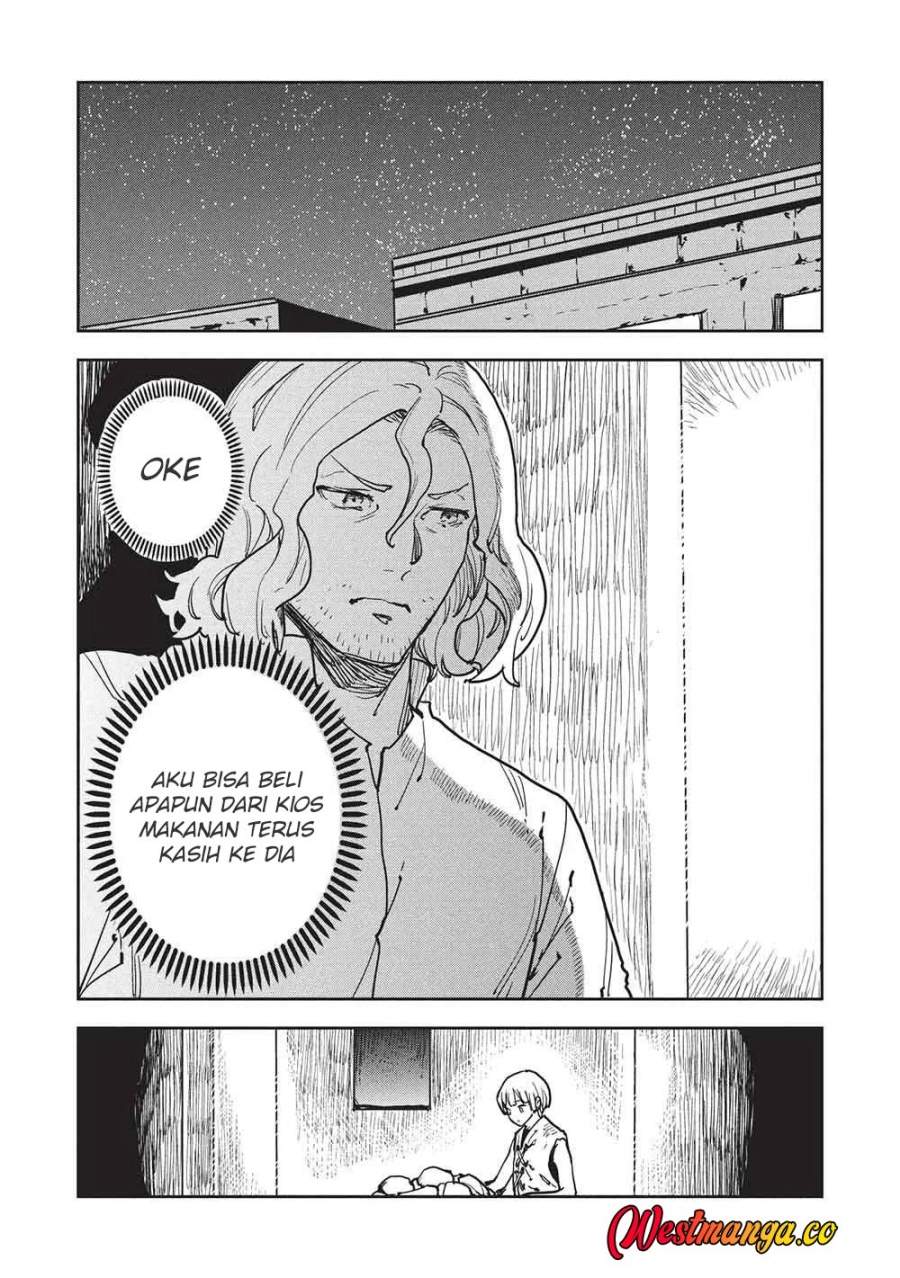 Isekai Ryouridou Chapter 70