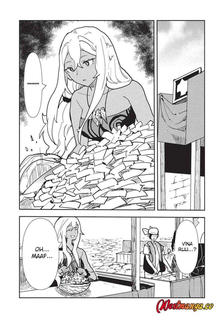 Isekai Ryouridou Chapter 71