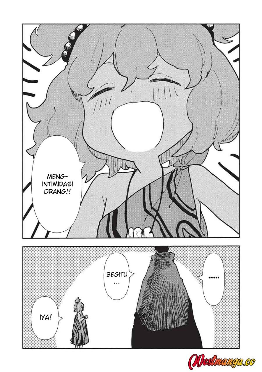 Isekai Ryouridou Chapter 71