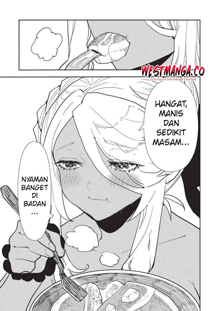 Isekai Ryouridou Chapter 73