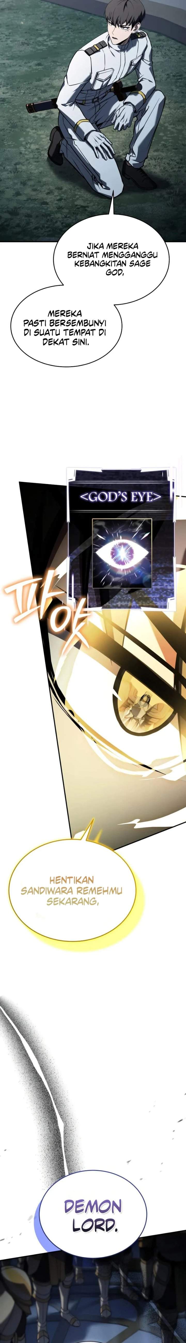 Trait Hoarder Chapter 84