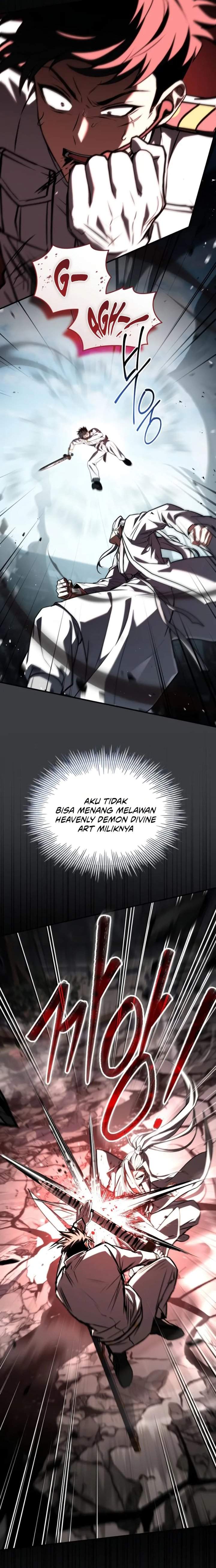 Trait Hoarder Chapter 84