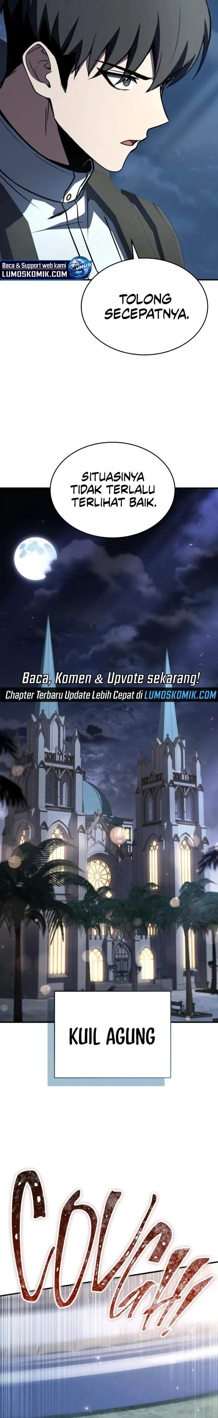 Trait Hoarder Chapter 84