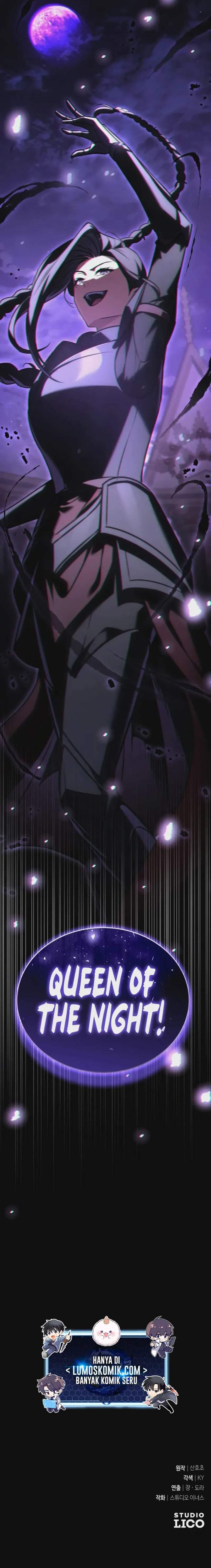 Trait Hoarder Chapter 84