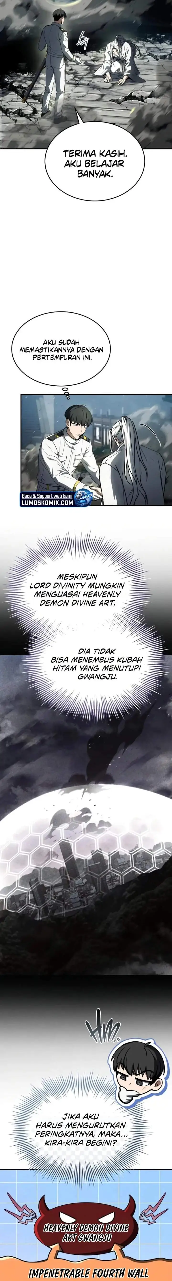Trait Hoarder Chapter 84