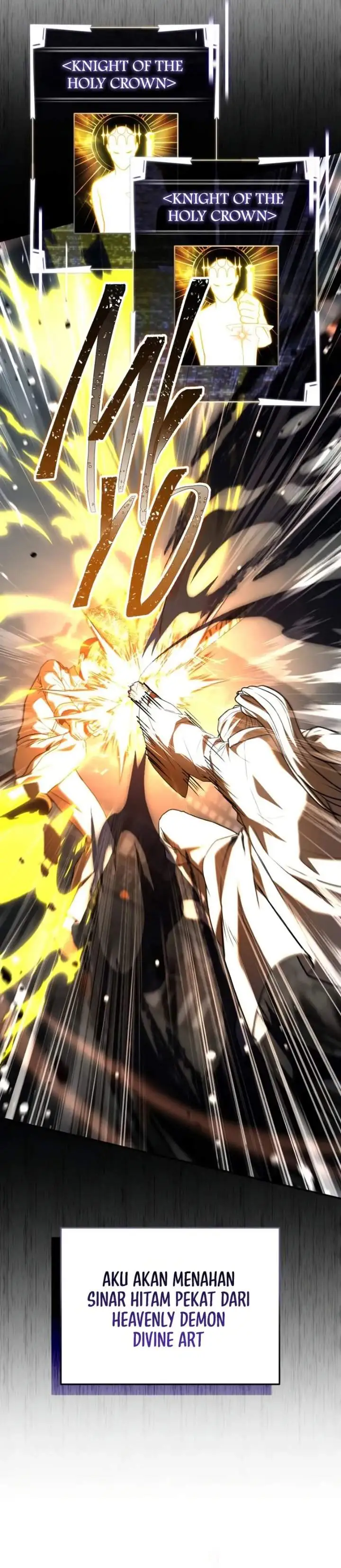 Trait Hoarder Chapter 84