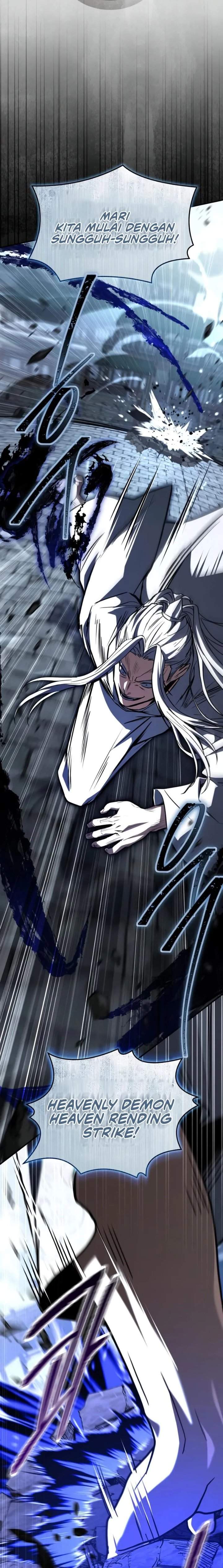 Trait Hoarder Chapter 84