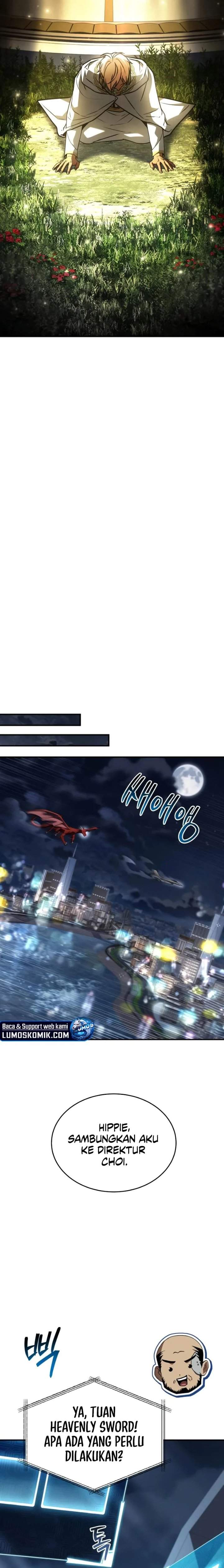 Trait Hoarder Chapter 84