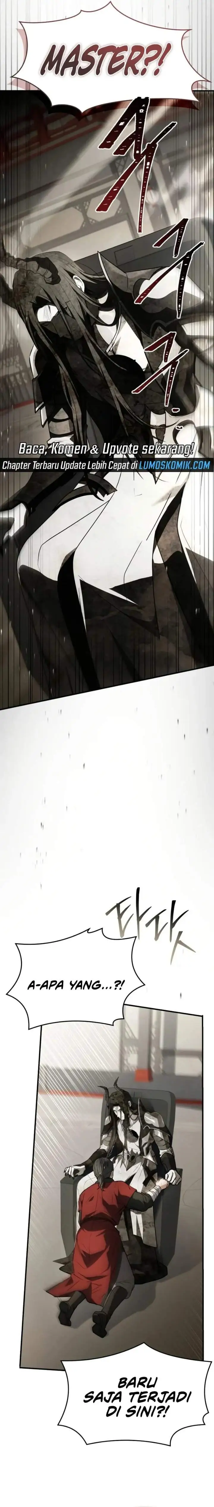 Trait Hoarder Chapter 84