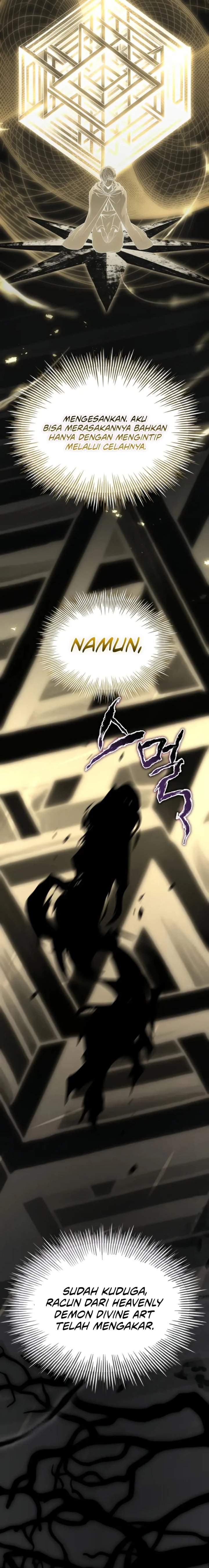 Trait Hoarder Chapter 84