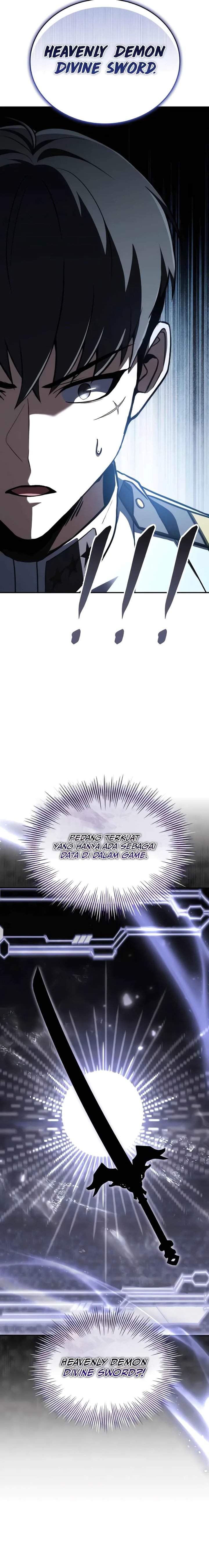Trait Hoarder Chapter 85