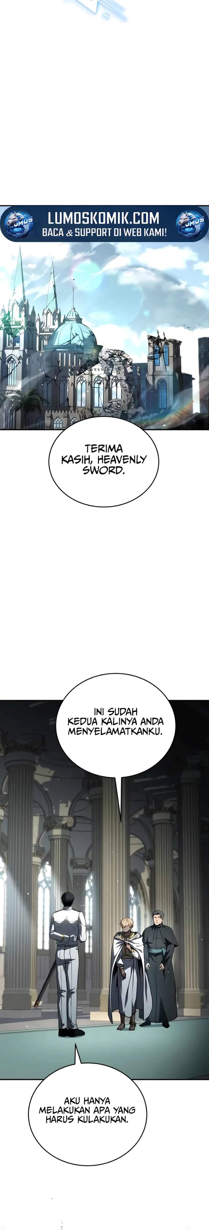 Trait Hoarder Chapter 85