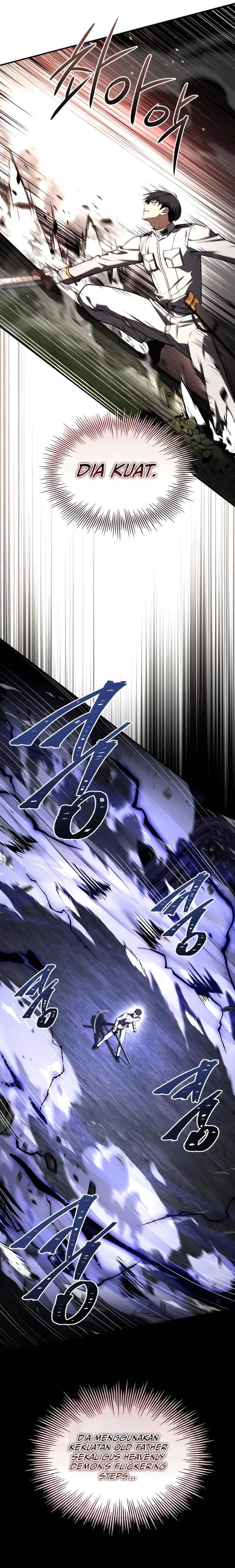 Trait Hoarder Chapter 85