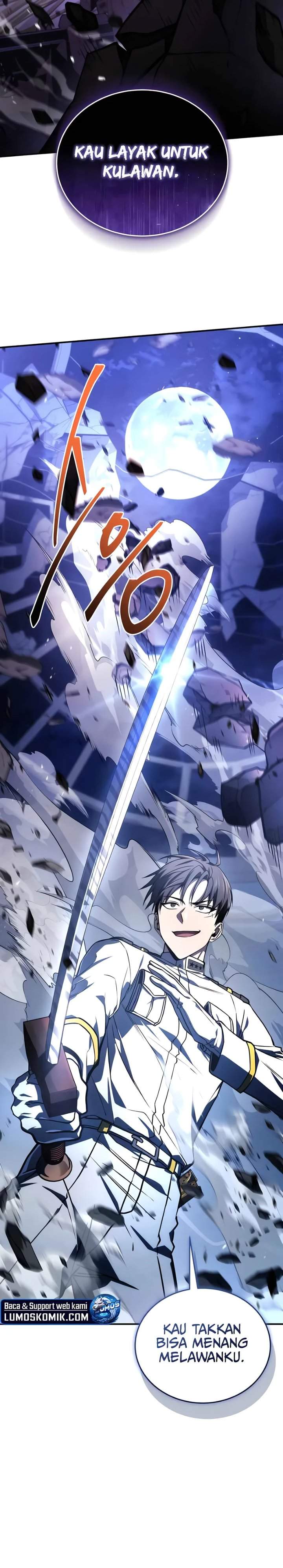 Trait Hoarder Chapter 85
