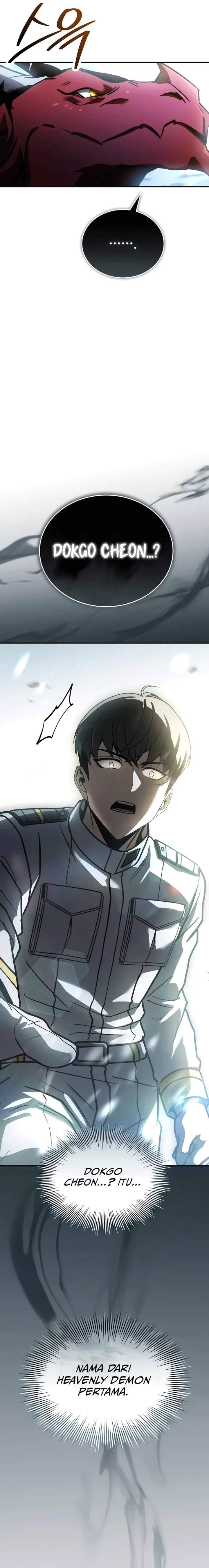 Trait Hoarder Chapter 85