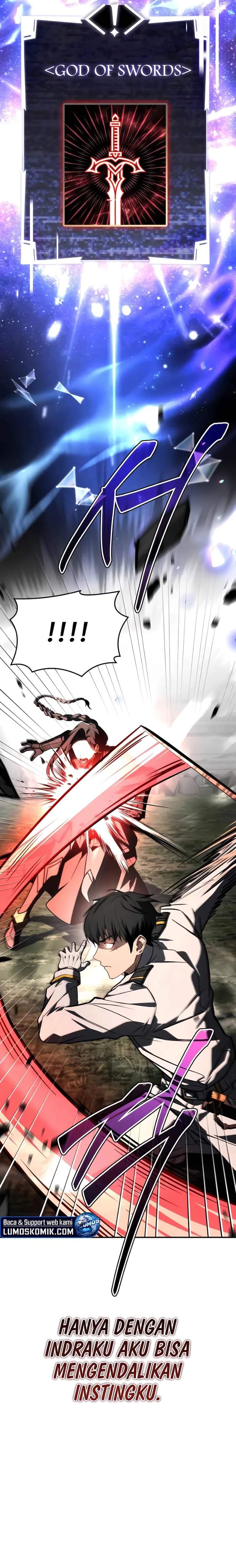 Trait Hoarder Chapter 85