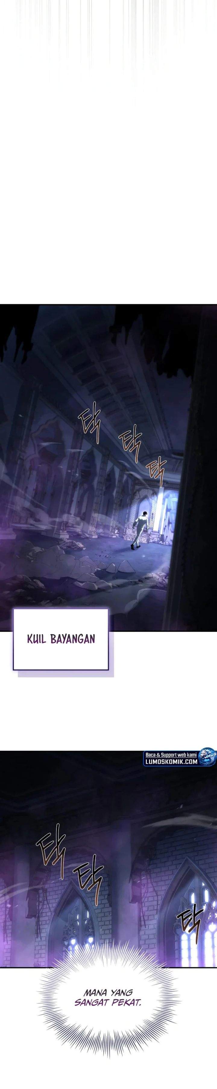 Trait Hoarder Chapter 86