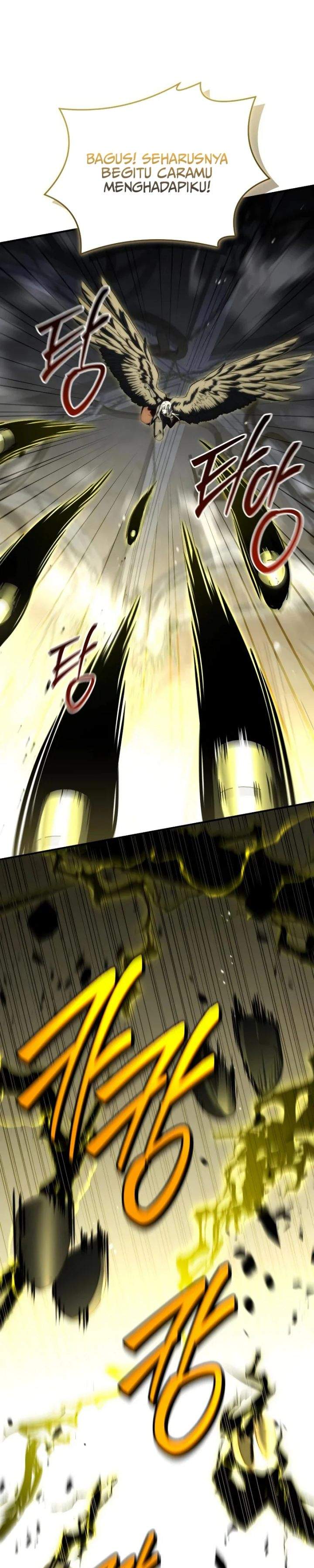 Trait Hoarder Chapter 86