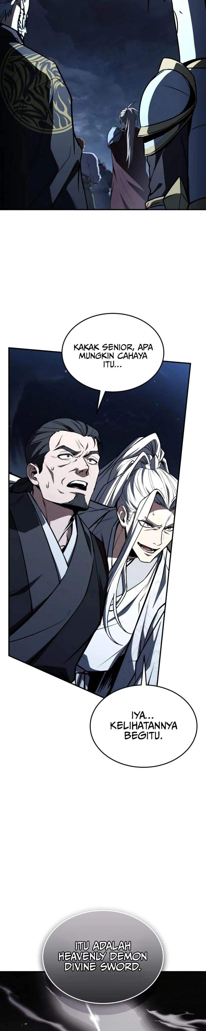 Trait Hoarder Chapter 86