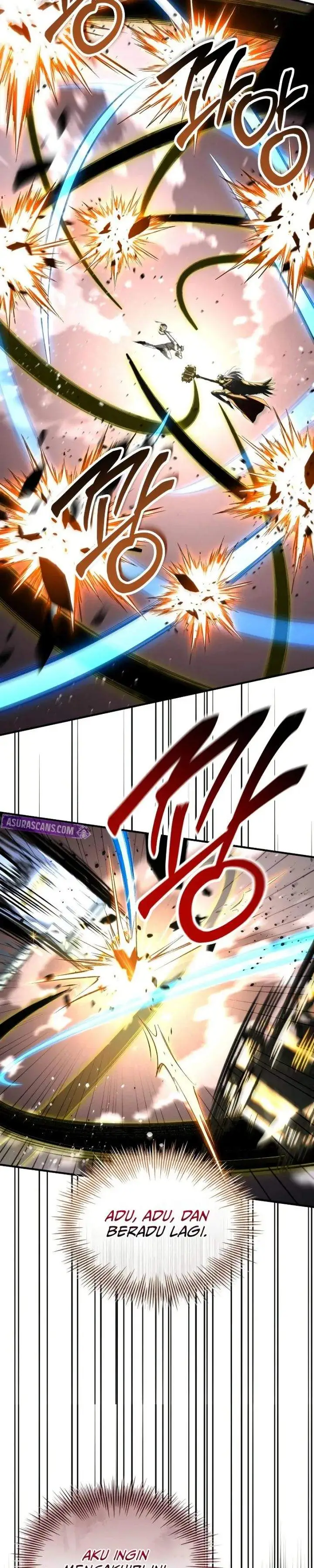 Trait Hoarder Chapter 86