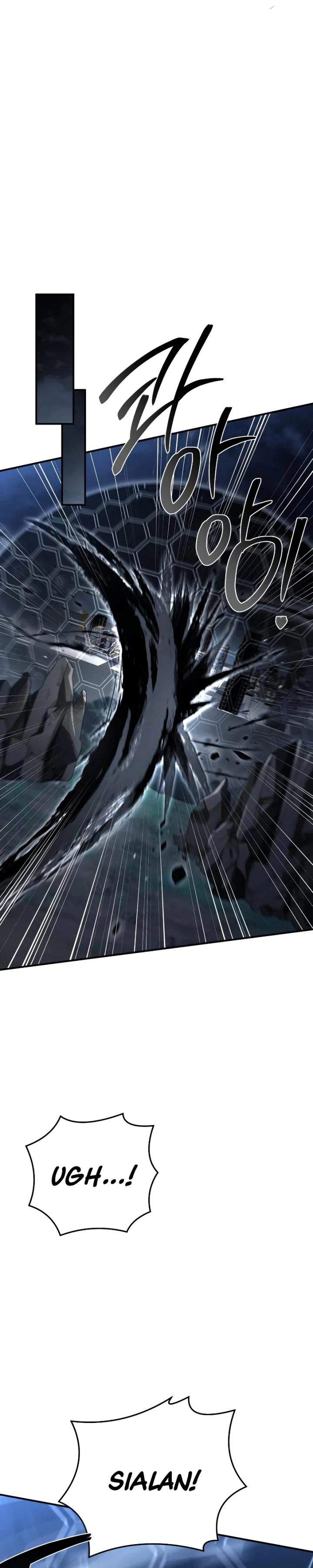 Trait Hoarder Chapter 86