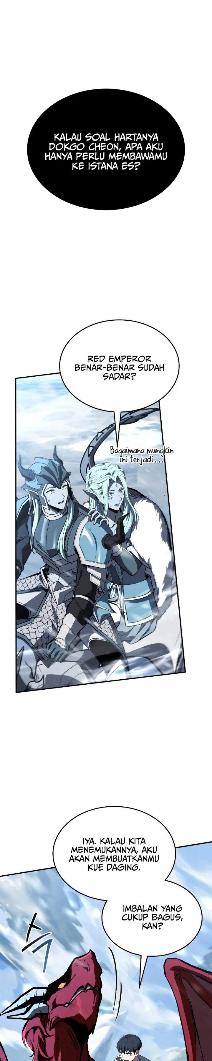 Trait Hoarder Chapter 86
