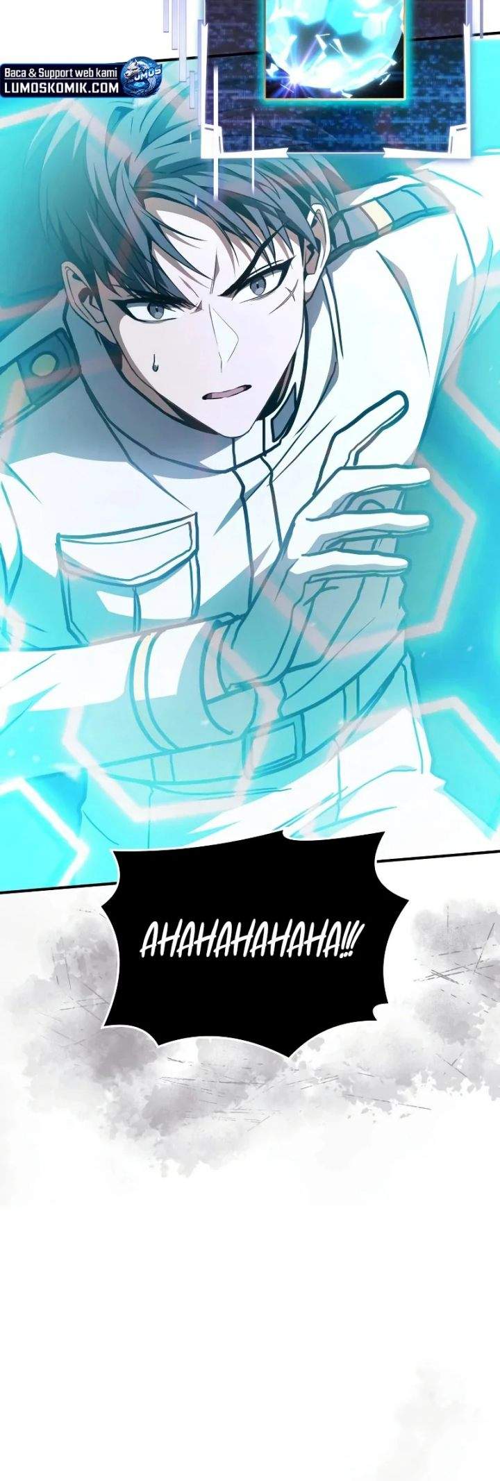 Trait Hoarder Chapter 86
