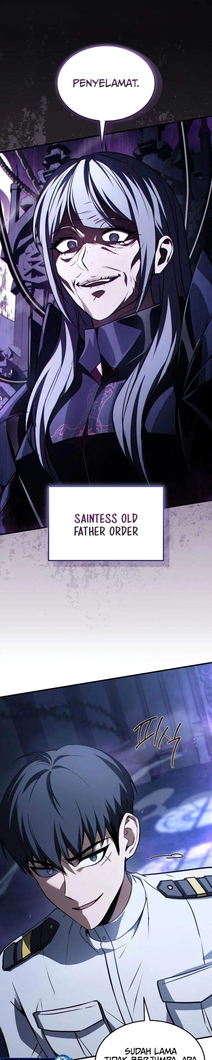 Trait Hoarder Chapter 86