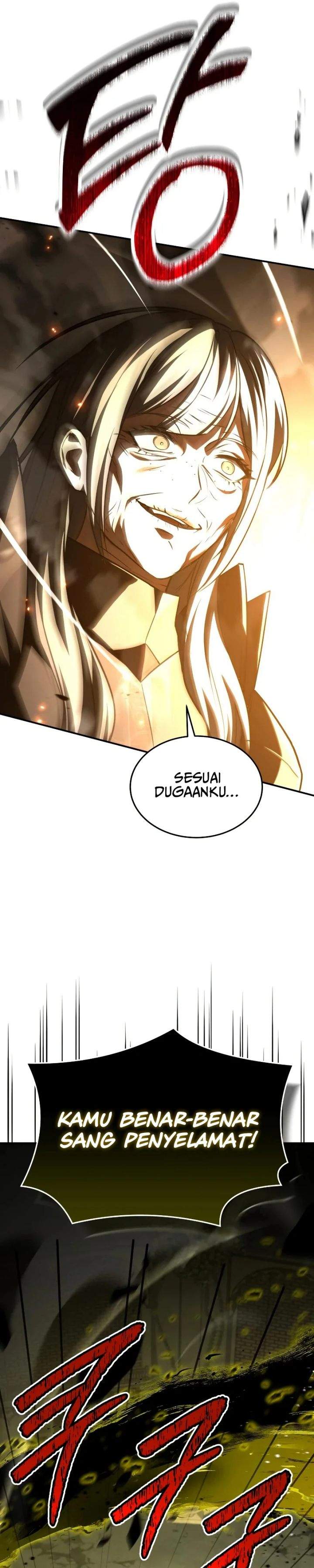 Trait Hoarder Chapter 86