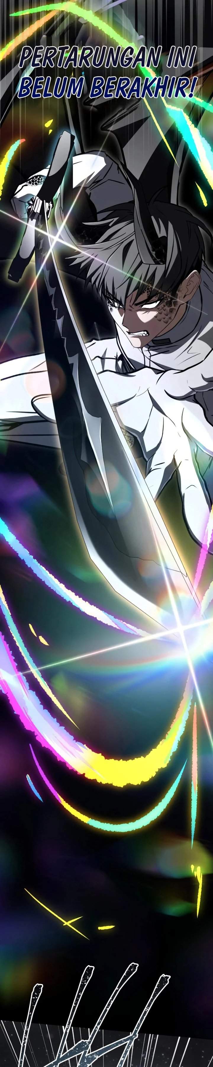 Trait Hoarder Chapter 87