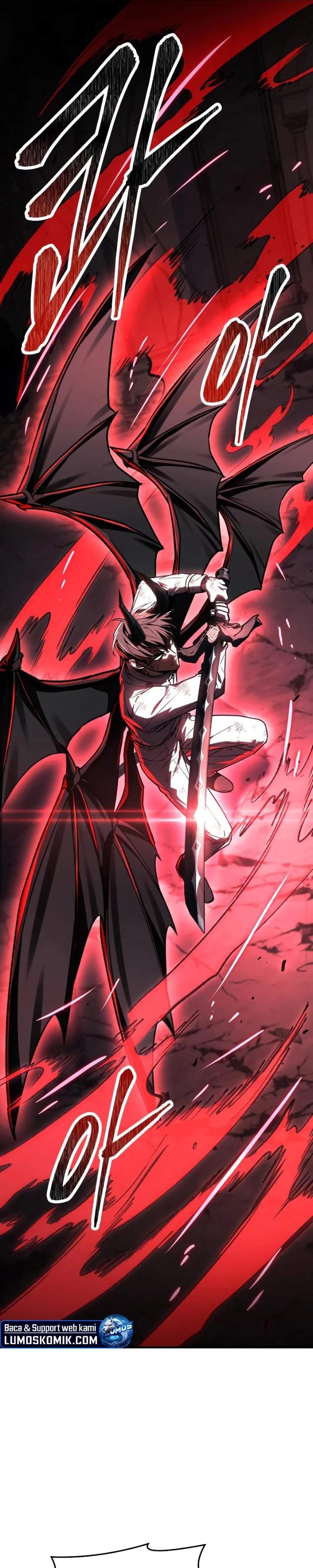 Trait Hoarder Chapter 87