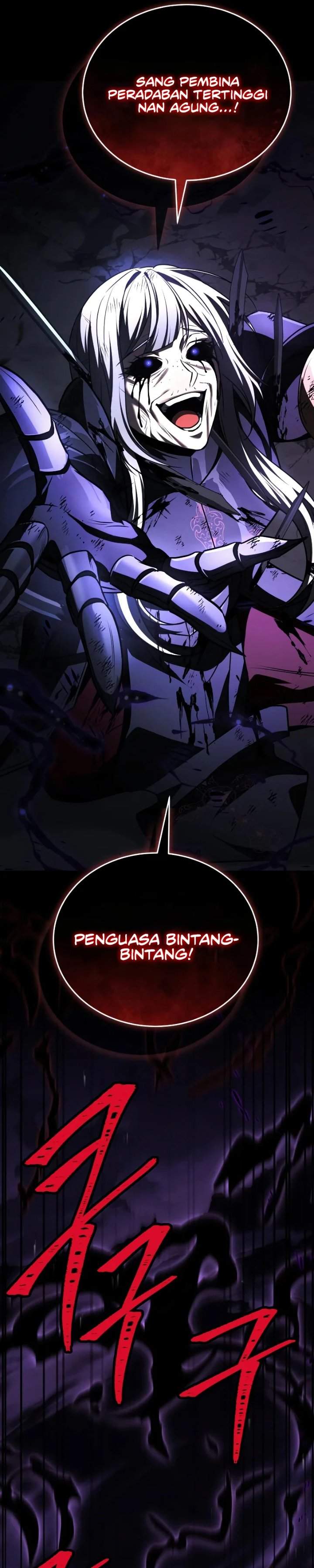 Trait Hoarder Chapter 87