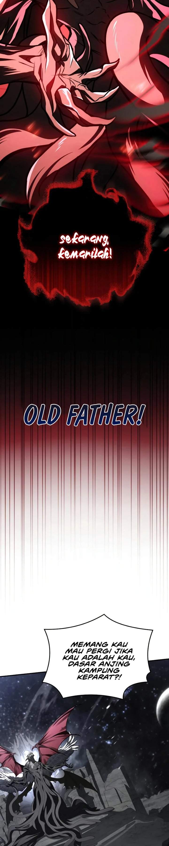 Trait Hoarder Chapter 87