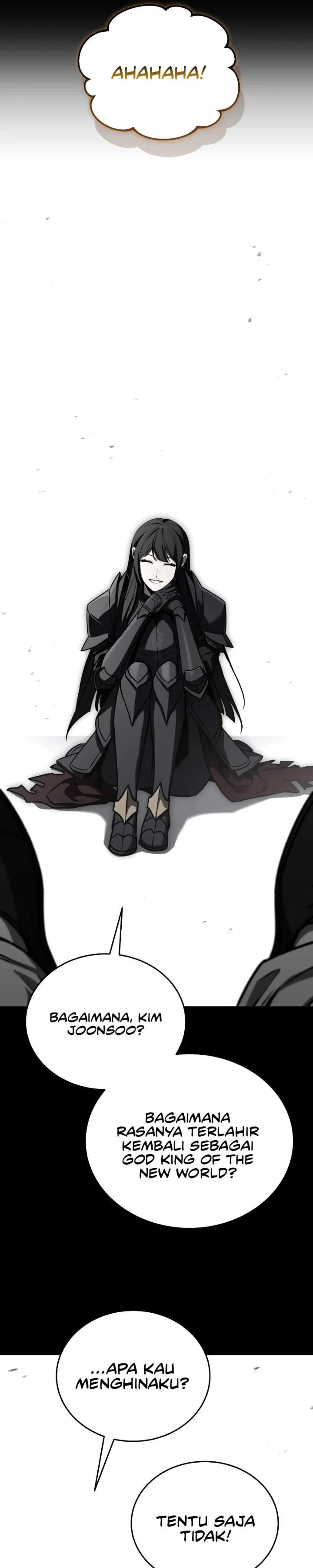 Trait Hoarder Chapter 87