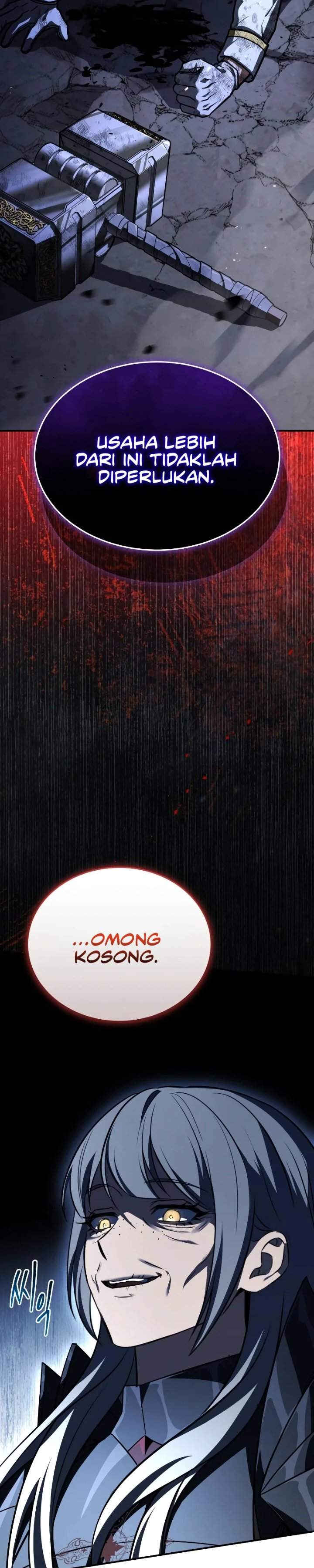 Trait Hoarder Chapter 87